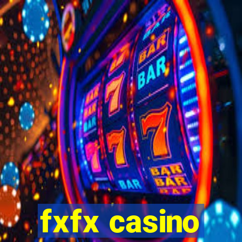 fxfx casino